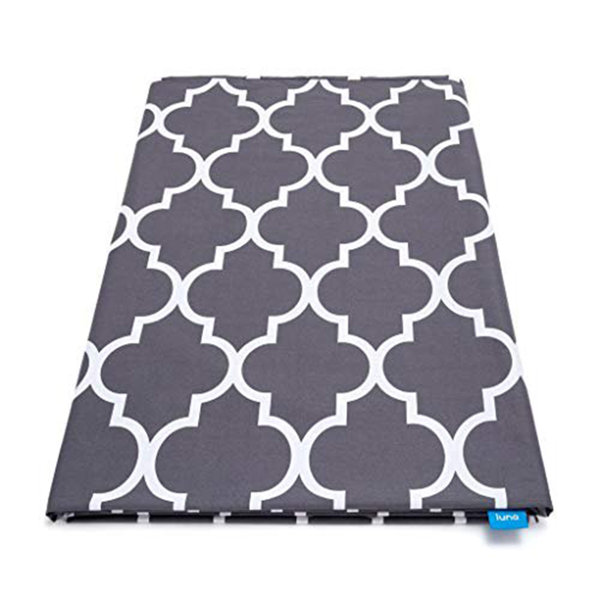 Luna Weighted Blanket Wayfair